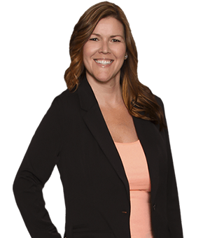 Courtney Duke display