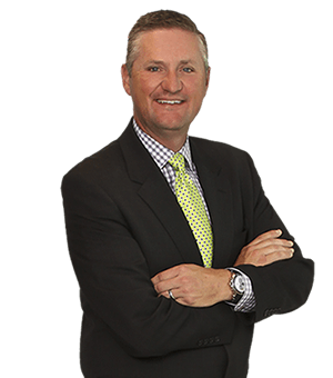 John Sanders display